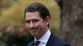 Austria’s Kurz calls for new EU treaty, blasts bloc members who ‘gladly take our money’