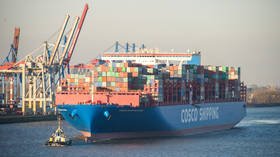 Global trade may fall victim to Washington’s tariff hike on Chinese goods – Moody’s