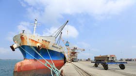 Yemen's Houthis offer unilateral withdrawal from key ports in coming days - UN