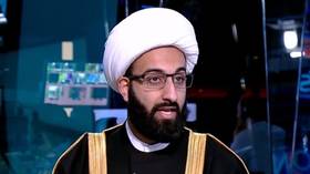 ‘ISIS with lipstick’: Imam of Peace rips ‘Islamist agenda’ in Congress