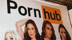 ‘The Model XXX’: Pornhub sees surge in ‘Tesla’ searches after self-drive sex video