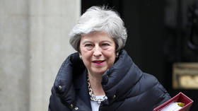 Theresa May can set ‘clarity’ on her resignation date in coming days – senior Tory backbencher