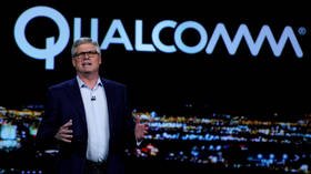 Qualcomm awards CEO with $3.5 million bonus after multi-billion settlement with Apple