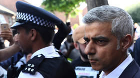 London mayor Sadiq Khan says he has 24-hour protection after receiving threats