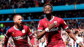 Villa instinct - Aston Villa put one foot in Play Off final with semi comeback v West Brom