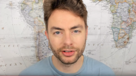 ‘No future for dissidents’ on social media: Paul Joseph Watson reflects on Facebook ban