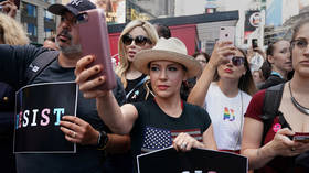 Sex strike to stop abortion bills? Alyssa Milano’s protest raises eyebrows