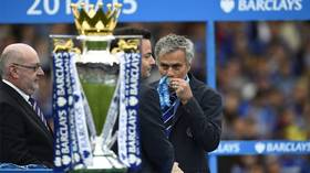 'Football is a crazy game': Jose Mourinho hints at last-day twist in Premier League title race