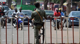 6 killed in gunman attack on Catholic church in Burkina Faso