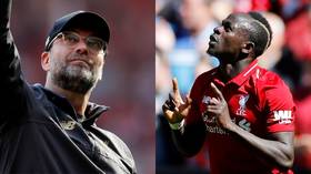 So near, yet so far: Liverpool fall agonizingly short on the Premier League's dramatic final day 