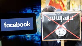 Facebook accused of promoting terrorism with auto-generated content