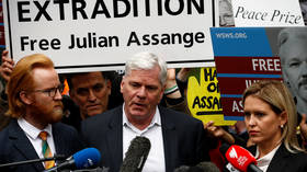 Assange rape case politicized, ‘mishandled throughout’ says WikiLeaks Editor-in-Chief