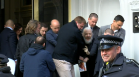 Swedish prosecutor reopens case probing Assange rape allegations