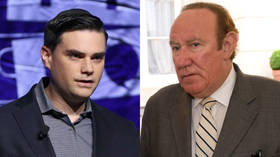 Ben Shapiro gets brutal lesson from BBC's Andrew Neil that ‘facts don't care about feelings’ (VIDEO)