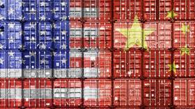 China strikes back at Trump's new tariffs, targeting $60 billion in US exports