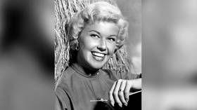 Hollywood legend Doris Day has died aged 97
