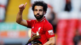 'Bring Anfield to Madrid': Salah issues UCL war-cry amid 'bittersweet' end to Premier League season