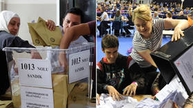 Different when we do it: Why re-voting is ‘dictatorship’ in Turkey & ‘unity’ in EU