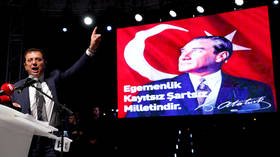 Turkish election board rejects opposition bids to annul Erdogan’s 2018 victory