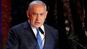 Israel’s president grants PM Netanyahu 2-week extension to form govt