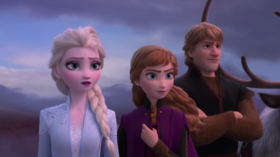 Brazilian minister warns ‘Frozen’ turning girls into lesbians in much-mocked video