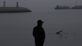 N. Korea demands return of cargo ship seized by US