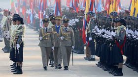 UN mission urges financial isolation of Myanmar’s military ‘for human rights abuses’