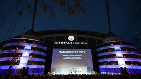 UEFA investigators target Manchester City for Champions League ban after financial probe