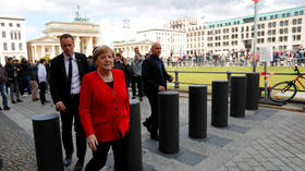 Merkel ‘wants to join’ other European states on 2050 climate plan 