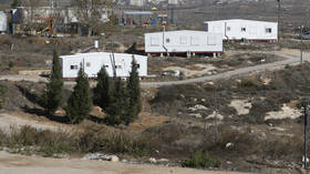 Israel began building 20,000 settler homes during Netanyahu’s decade of rule – NGO