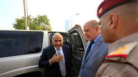 ‘Things will end well’: US, Iran do not want war, Iraqi PM Abdul Mahdi says
