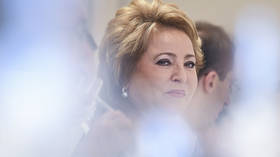 Russia ready to further ease visa rules for Japan – upper house speaker