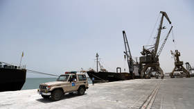 Houthi redeployment from Yemen’s ports carried out ‘partly as agreed’ – UN