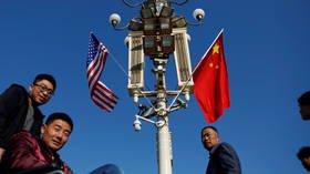 China fighting ‘PEOPLE’S WAR’ against US – state media on tariff hikes