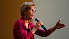 Elizabeth Warren turns down invite from ‘hate-for-profit racket’ Fox News 