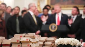 Fries with that? In most American move ever, US outsources Austria consular service to... McDonald’s