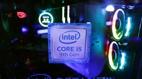 ZombieLoad: New critical flaw affects most Intel processors, exposes keys, browsing history & more