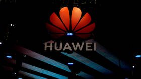 ‘National security risk’: Trump may ban US telecoms from using Huawei tech