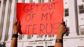 Alabama Senate passes bill criminalizing abortion, with no exceptions for rape & incest