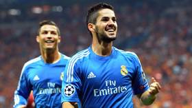 Isco party: Cristiano Ronaldo wants former Real Madrid teammate to join him at Juventus (REPORTS)