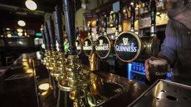 Irish taxpayers forced to fork out after Dublin mayor spends entire beer allowance … twice