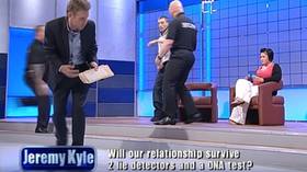 Jeremy Kyle did not kill anyone & poor people can decide for themselves if they want to go on TV