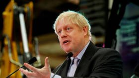 Boris Johnson will ‘of course’ fight to be next Tory PM