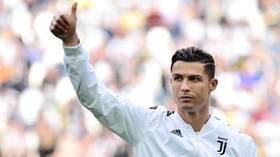 Reports of Cristiano Ronaldo donating $1.5mn to starving people in Gaza denied