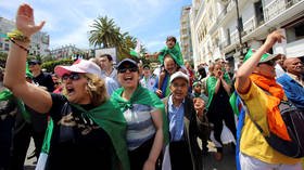 Algeria election may be postponed as protests continue – report