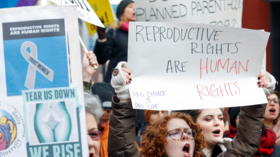 ‘Modern-day eugenics’? US Supreme Court ruling upholds Indiana abortion restriction