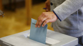 Austria's president recommends snap parliamentary elections in early September