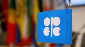 Russia says too early to discuss OPEC+ deal extension