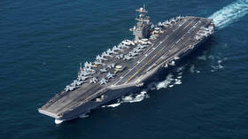 Arab nations begin ‘enhanced security patrols’ in Persian Gulf – US Fifth Fleet