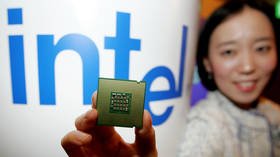 Intel, Qualcomm halt chip supplies to Huawei – reports